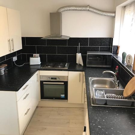 Newly refurbished 2bed bungalow, Bristol, UK Apartment Bagian luar foto