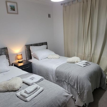Newly refurbished 2bed bungalow, Bristol, UK Apartment Bagian luar foto