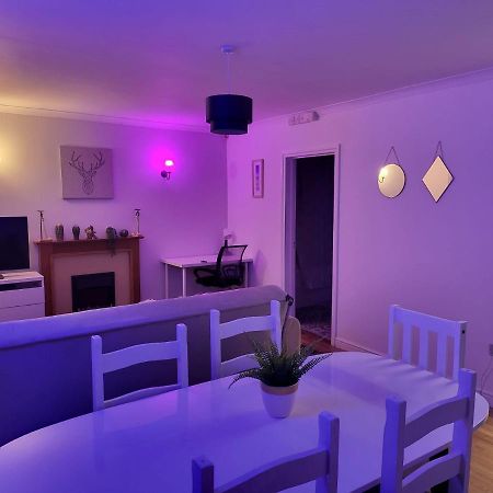 Newly refurbished 2bed bungalow, Bristol, UK Apartment Bagian luar foto