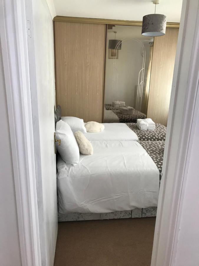 Newly refurbished 2bed bungalow, Bristol, UK Apartment Bagian luar foto