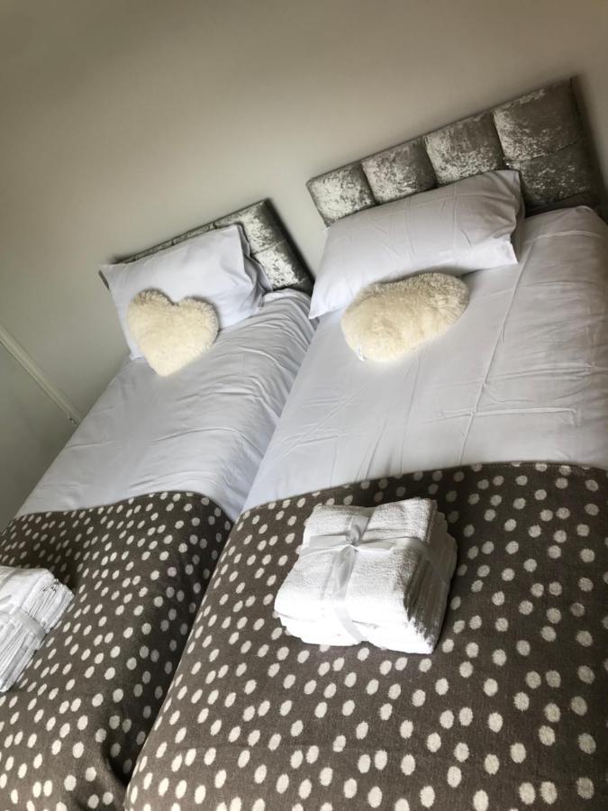 Newly refurbished 2bed bungalow, Bristol, UK Apartment Bagian luar foto