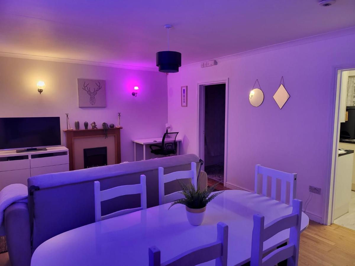 Newly refurbished 2bed bungalow, Bristol, UK Apartment Bagian luar foto